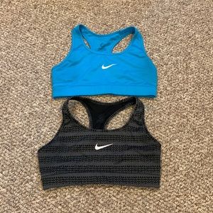 Nike Sports Bra Bundle
